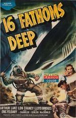 Watch 16 Fathoms Deep Movies123