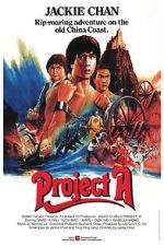 Watch Project A Movies123