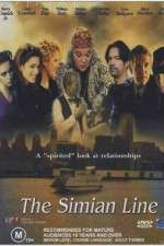 Watch The Simian Line Movies123