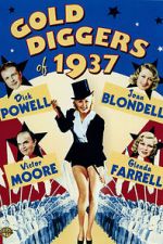 Watch Gold Diggers of 1937 Movies123