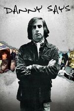 Watch Danny Says Movies123