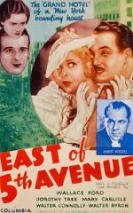 Watch East of Fifth Avenue Movies123