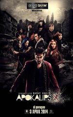 Watch Apokalips X Movies123