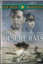 Watch The Desert Rats Movies123