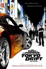 Watch The Fast and the Furious: Tokyo Drift Movies123