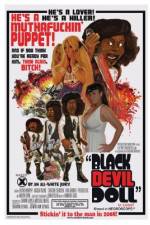 Watch Black Devil Doll Movies123