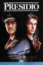 Watch The Presidio Movies123