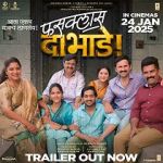 Watch Fussclass Dabhade Movies123