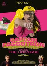 Watch Captain Faggotron Saves the Universe Movies123