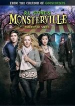 Watch R.L. Stine\'s Monsterville: Cabinet of Souls Movies123