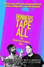 Watch Winners Tape All The Henderson Brothers Story Movies123