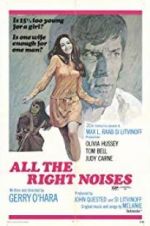 Watch All the Right Noises Movies123