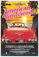 Watch American Boyfriends Movies123