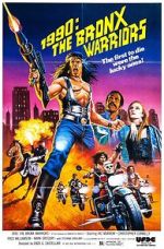 Watch 1990: The Bronx Warriors Movies123