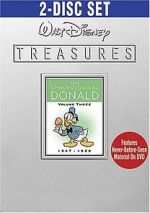Watch The Many Faces of Donald Duck Movies123