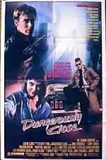 Watch Dangerously Close Movies123