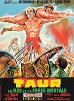 Watch Taur, il re della forza bruta Movies123