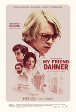 Watch My Friend Dahmer Movies123