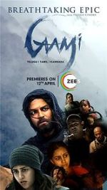 Watch Gaami Movies123