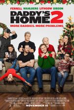 Watch Daddy\'s Home Two Movies123