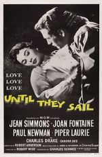 Watch Until They Sail Movies123