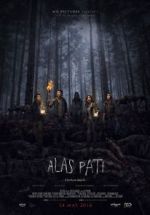 Watch Alas Pati: Hutan Mati Movies123
