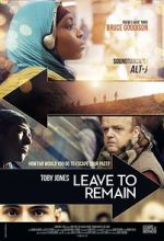 Watch Leave to Remain Movies123