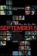 Watch September 5 Movies123