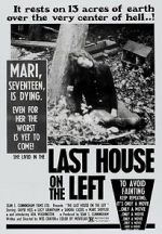 Watch The Last House on the Left Movies123