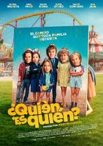 Watch ¿Quién es quién? Movies123