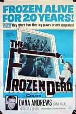 Watch The Frozen Dead Movies123