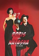 Watch Boris and Natasha Movies123