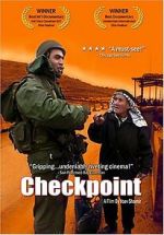 Watch Checkpoint Movies123