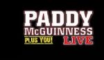 Watch Paddy McGuinness Plus You! Live Movies123