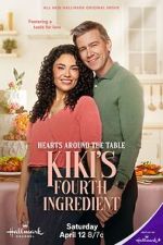 Watch Hearts Around the Table: Kiki\'s Fourth Ingredient Movies123
