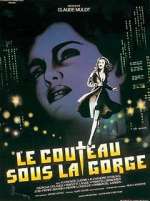 Watch Le couteau sous la gorge Movies123