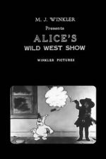 Watch Alice\'s Wild West Show Movies123