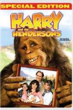 Watch Harry and the Hendersons Movies123