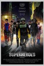 Watch Superheroes Movies123