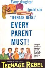 Watch Teenage Rebel Movies123