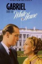 Watch Gabriel Over the White House Movies123