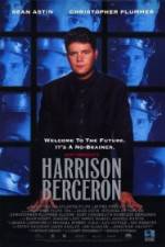 Watch Harrison Bergeron Movies123