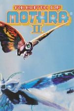 Watch Rebirth of Mothra II Movies123
