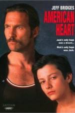 Watch American Heart Movies123
