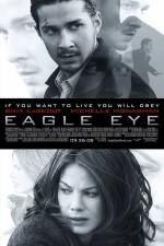 Watch Eagle Eye Movies123