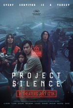 Watch Project Silence Movies123