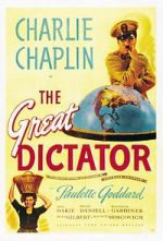 Watch The Great Dictator Movies123