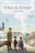 Watch Ethel & Ernest Movies123