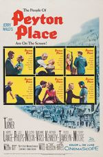 Watch Peyton Place Movies123
