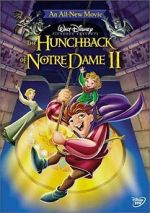 Watch The Hunchback of Notre Dame 2: The Secret of the Bell Movies123